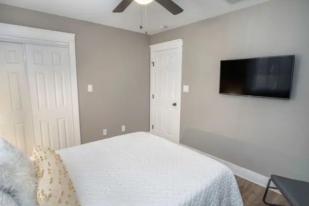 Ev (3 Bedrooms)