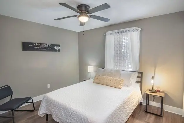 Ev (3 Bedrooms)