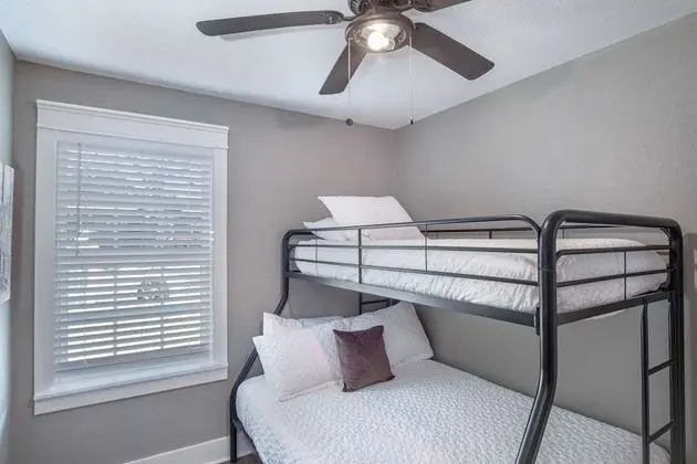 Ev (3 Bedrooms)