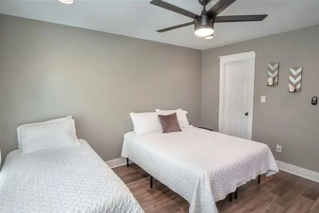 Ev (3 Bedrooms)