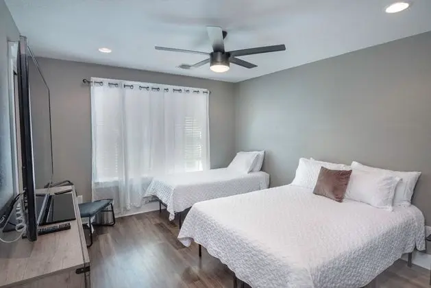 Ev (3 Bedrooms)