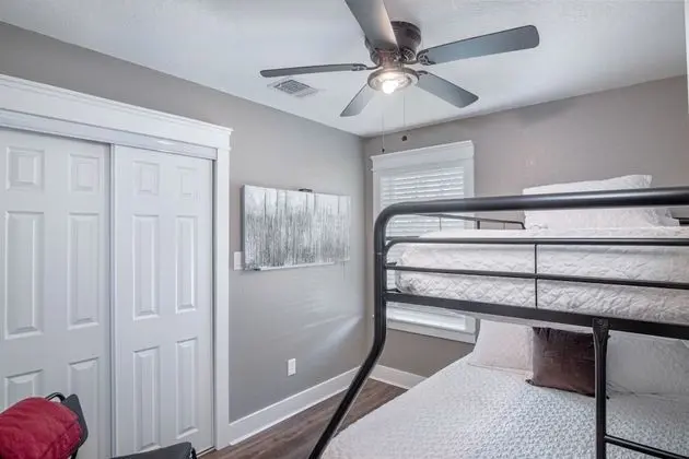 Ev (3 Bedrooms)