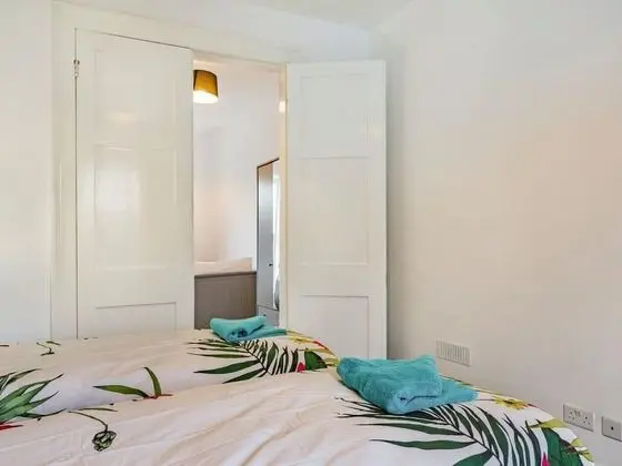 Villa, Birden Çok Yatak