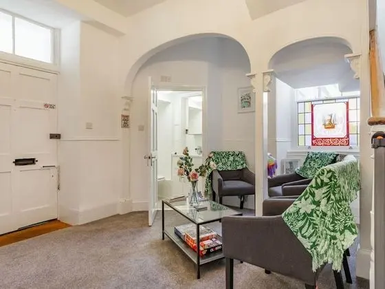 Villa, Birden Çok Yatak