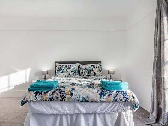 Villa, Birden Çok Yatak