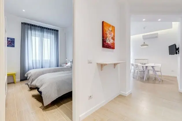Apart Daire, 3 Yatak Odası