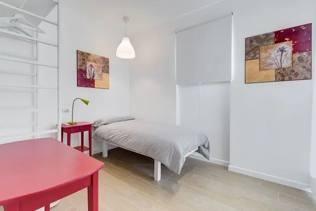 Apart Daire, 3 Yatak Odası