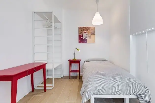 Apart Daire, 3 Yatak Odası