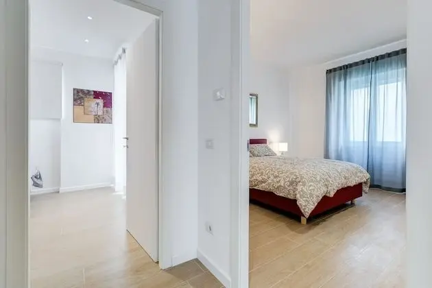 Apart Daire, 3 Yatak Odası
