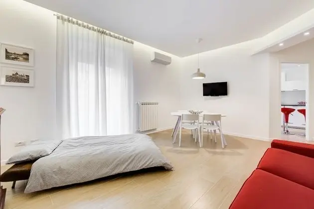 Apart Daire, 3 Yatak Odası