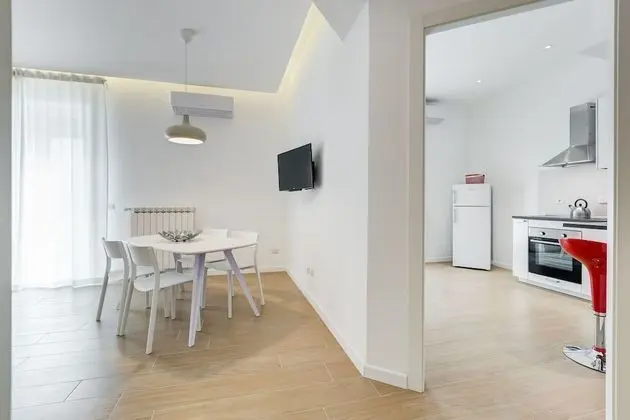 Apart Daire, 3 Yatak Odası