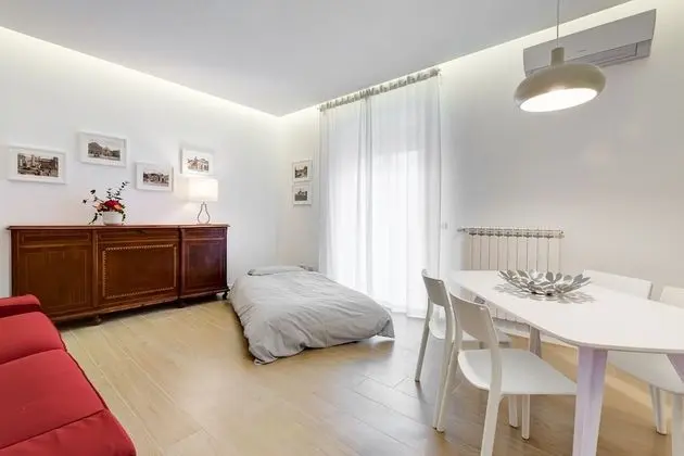 Apart Daire, 3 Yatak Odası