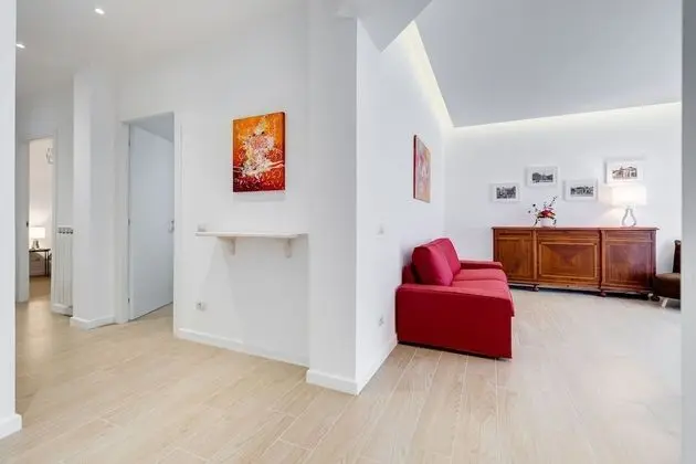Apart Daire, 3 Yatak Odası