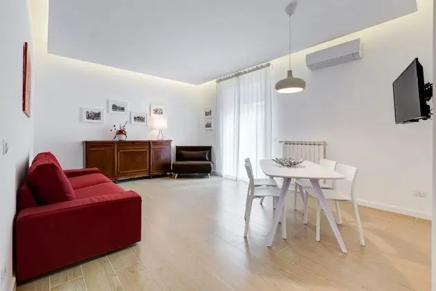 Apart Daire, 3 Yatak Odası