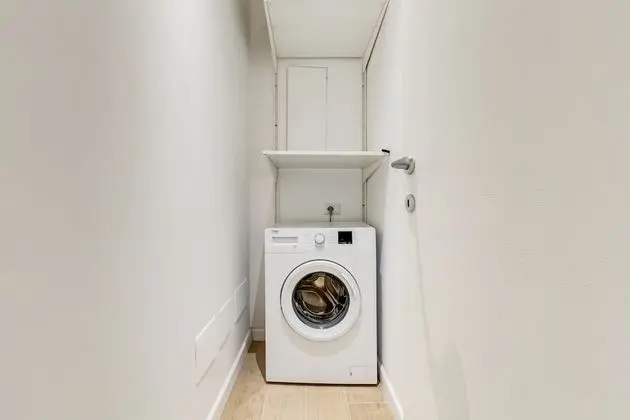 Apart Daire, 3 Yatak Odası