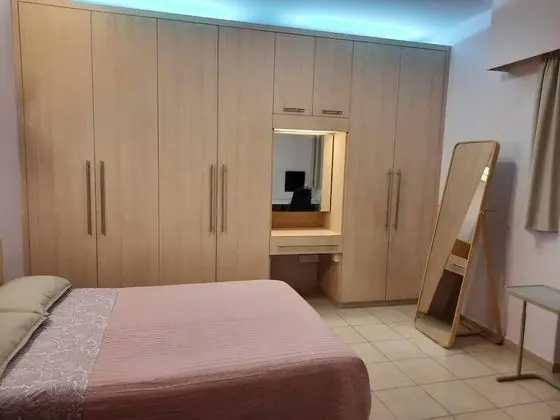 Apart Daire, Birden Çok Yatak