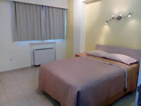 Apart Daire, Birden Çok Yatak