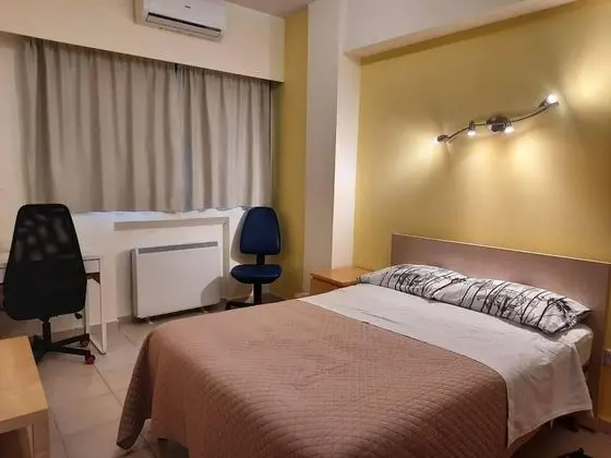 Apart Daire, Birden Çok Yatak