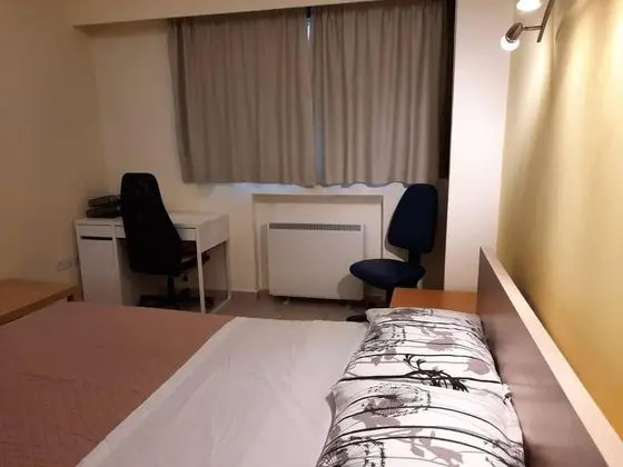 Apart Daire, Birden Çok Yatak