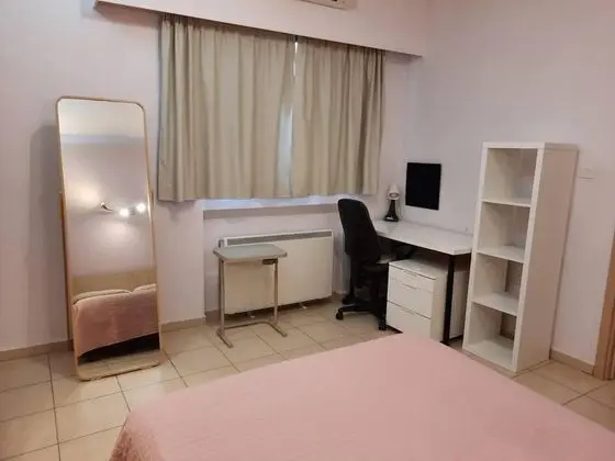 Apart Daire, Birden Çok Yatak