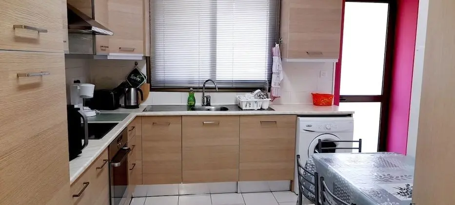 Apart Daire, Birden Çok Yatak