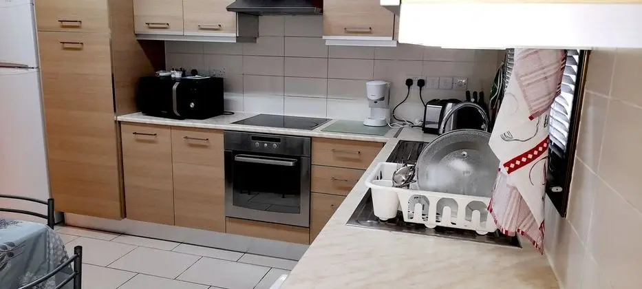 Apart Daire, Birden Çok Yatak