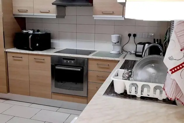 Apart Daire, Birden Çok Yatak
