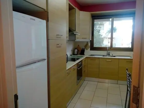 Apart Daire, Birden Çok Yatak