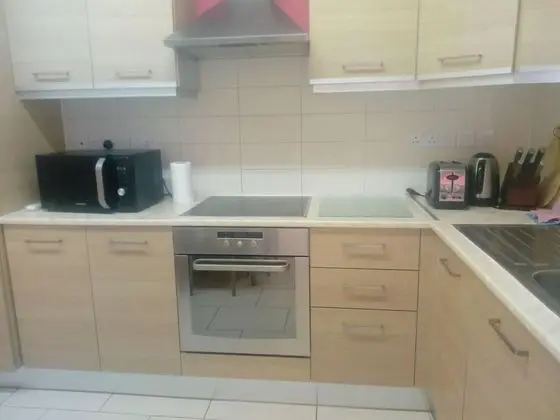 Apart Daire, Birden Çok Yatak