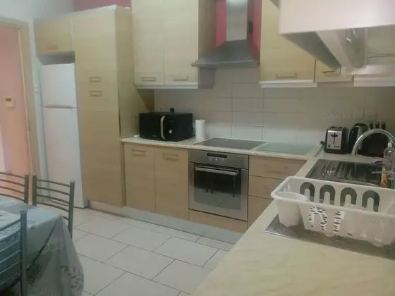 Apart Daire, Birden Çok Yatak