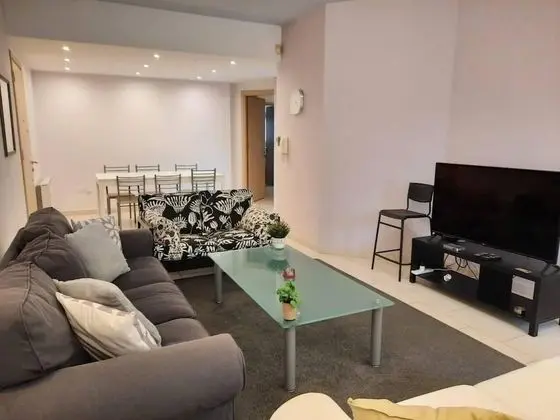 Apart Daire, Birden Çok Yatak