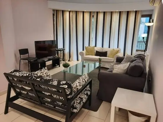 Apart Daire, Birden Çok Yatak