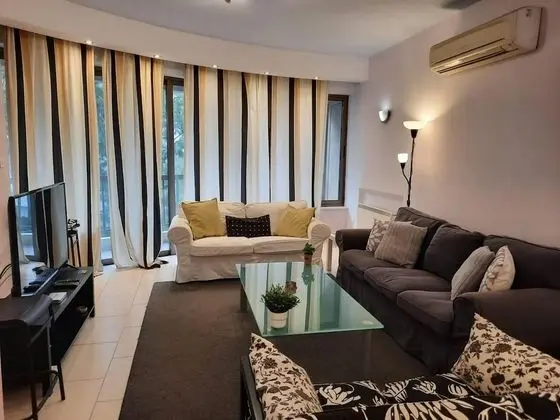 Apart Daire, Birden Çok Yatak