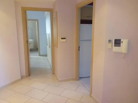 Apart Daire, Birden Çok Yatak