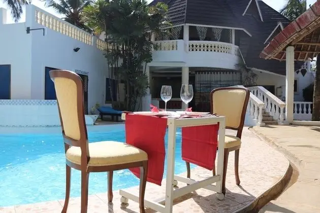 Villa, Birden Çok Yatak