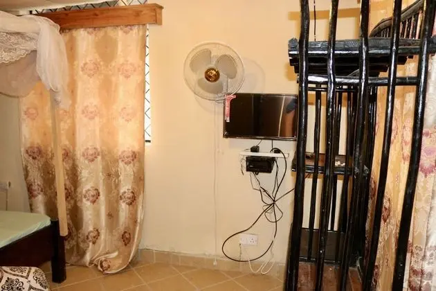 Villa, Birden Çok Yatak