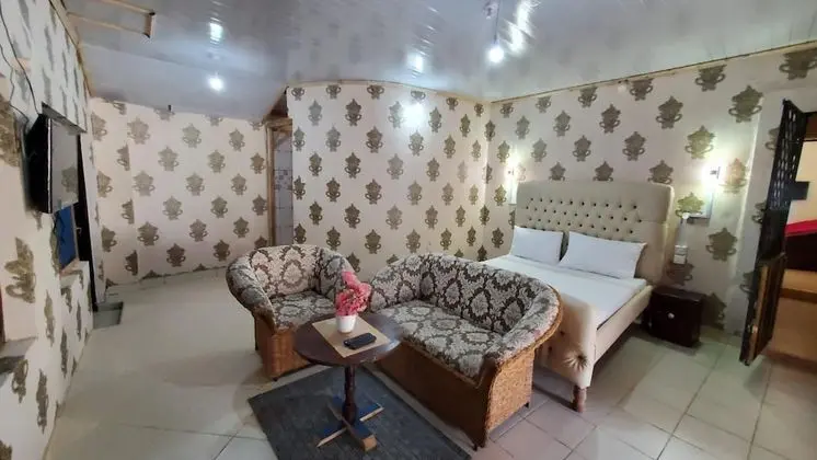 Villa, Birden Çok Yatak
