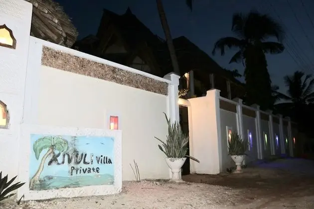 Villa, Birden Çok Yatak