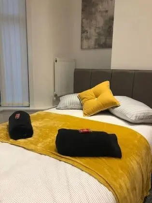 Ev, Birden Çok Yatak