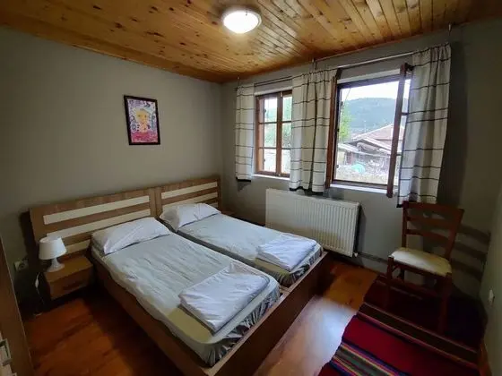 Ev, Birden Çok Yatak