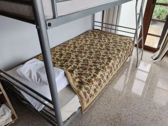 Ev, Birden Çok Yatak