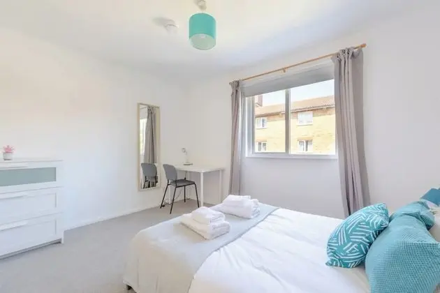 Ev (4 Bedrooms)