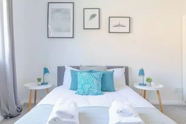 Ev (4 Bedrooms)