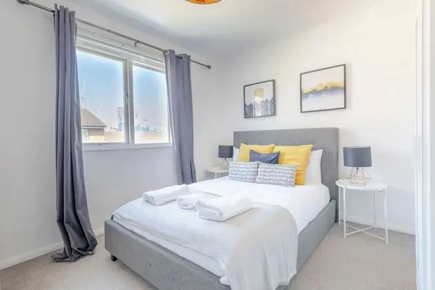 Ev (4 Bedrooms)