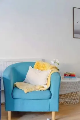 Ev (4 Bedrooms)