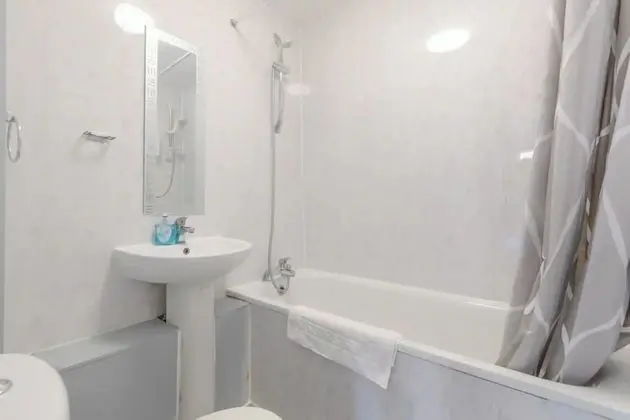 Ev (4 Bedrooms)