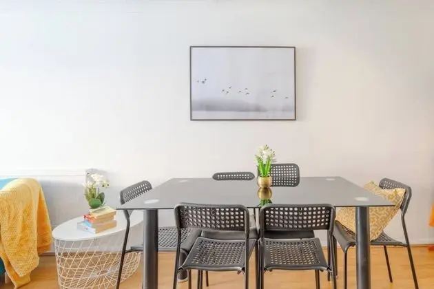 Ev (4 Bedrooms)
