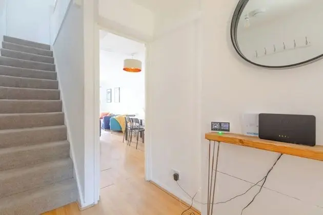 Ev (4 Bedrooms)