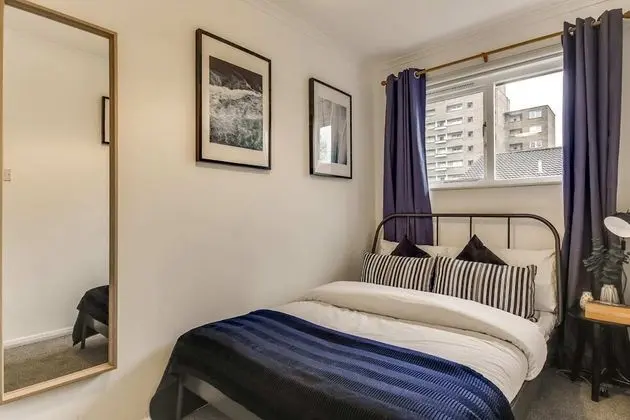 Ev (4 Bedrooms)
