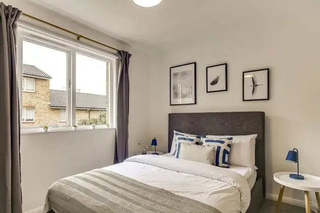 Ev (4 Bedrooms)
